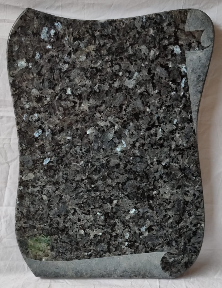 Forest Green Granite