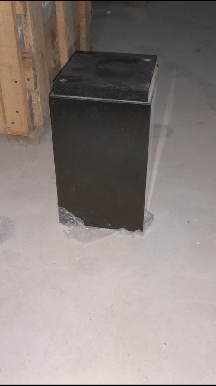 Royal Blue Granite