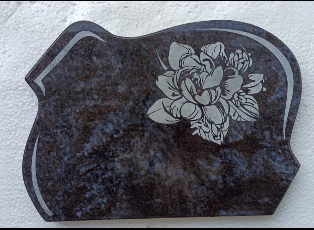 Granite Flooring Tiles