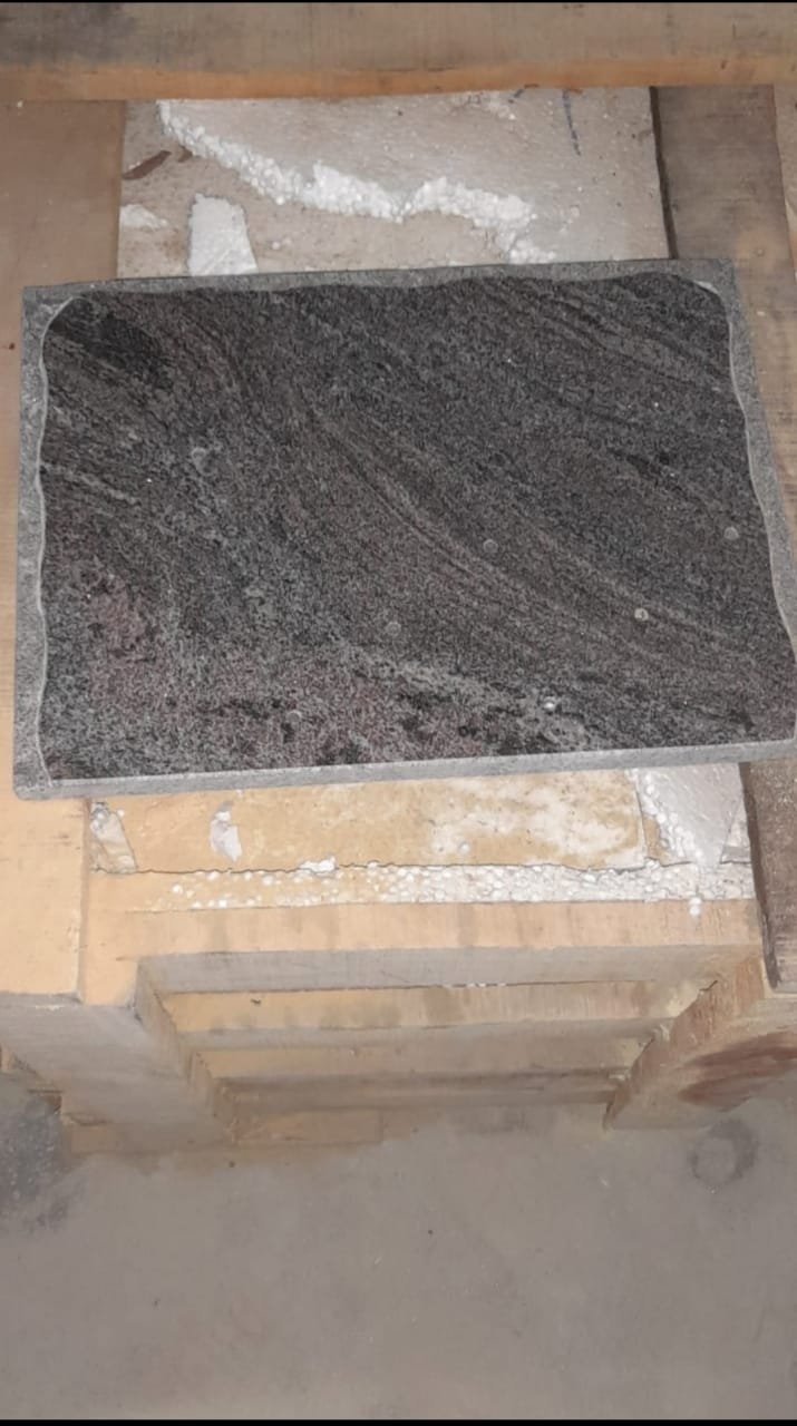 Monumental Granite Works