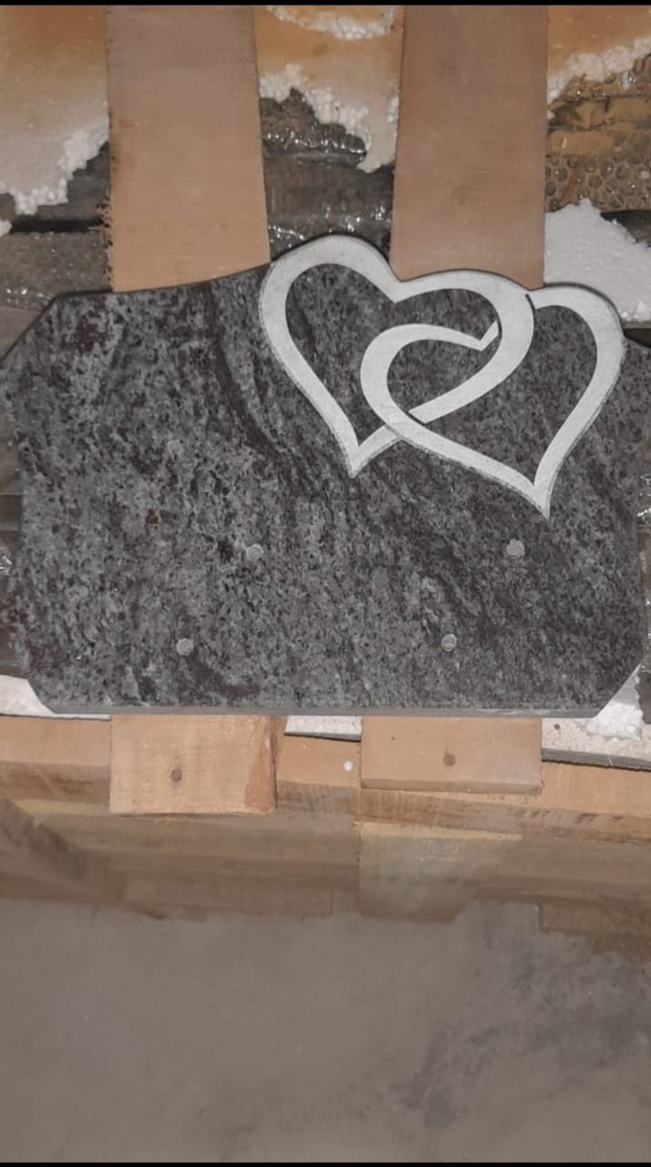 Granite Collection