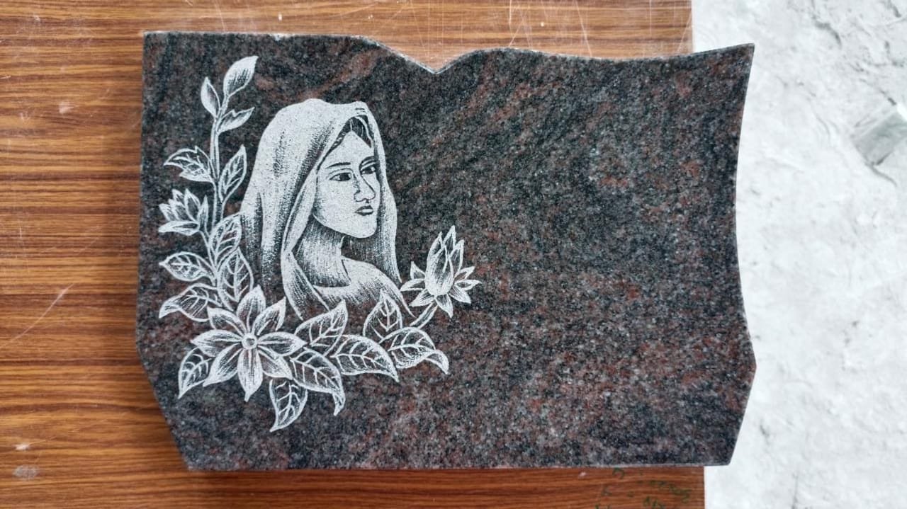 Granite Collection