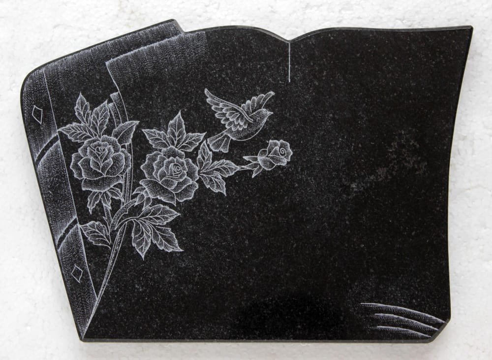 Granite Collection