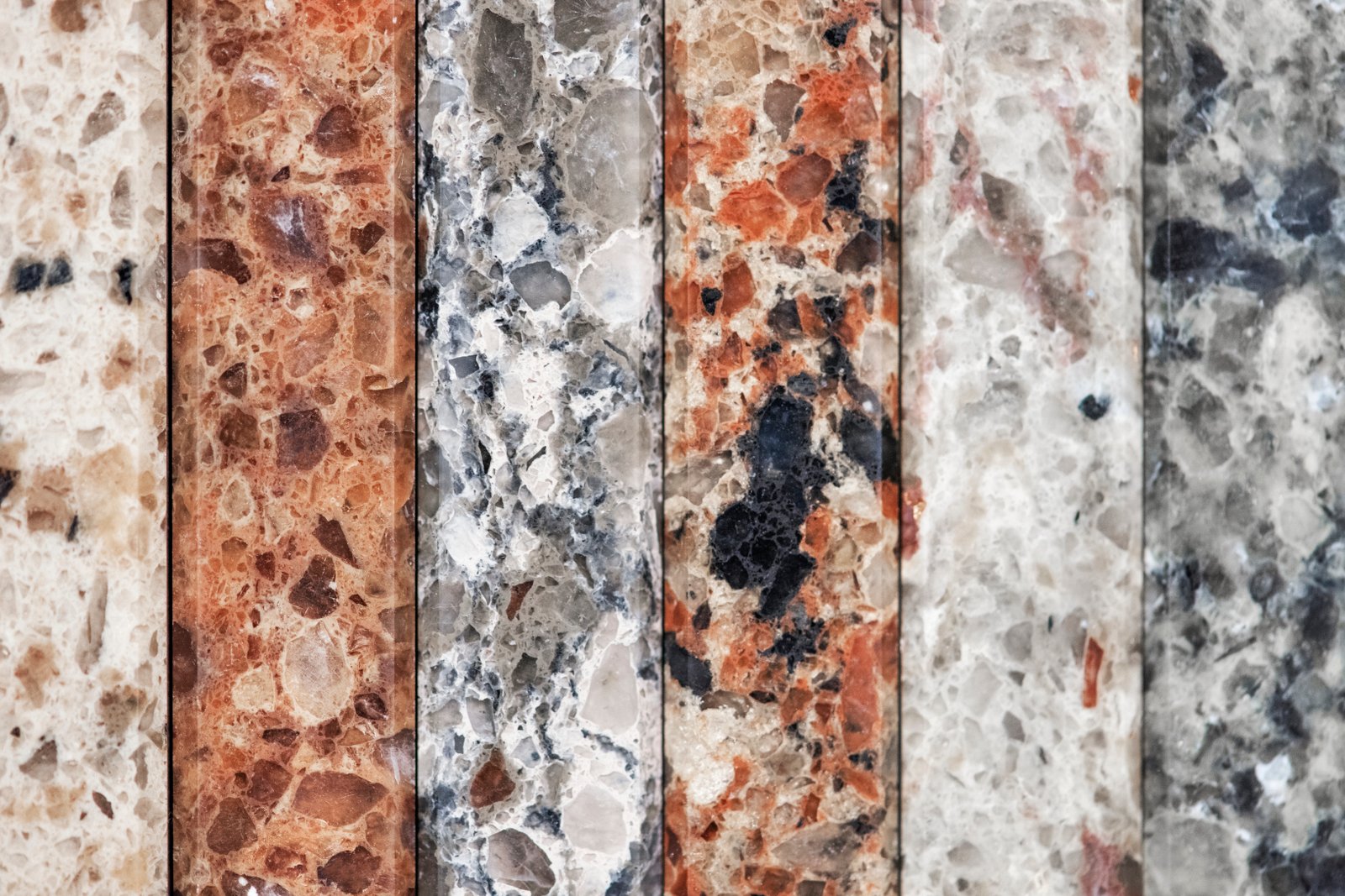Granite Tiles